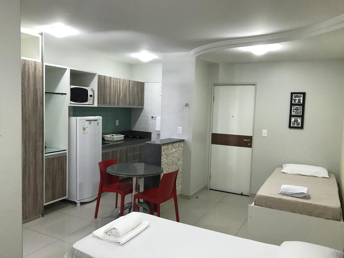 Studio Apartment Sea View