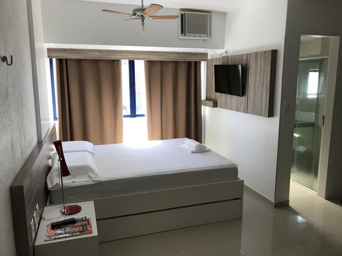 Studio Apartment Sea View