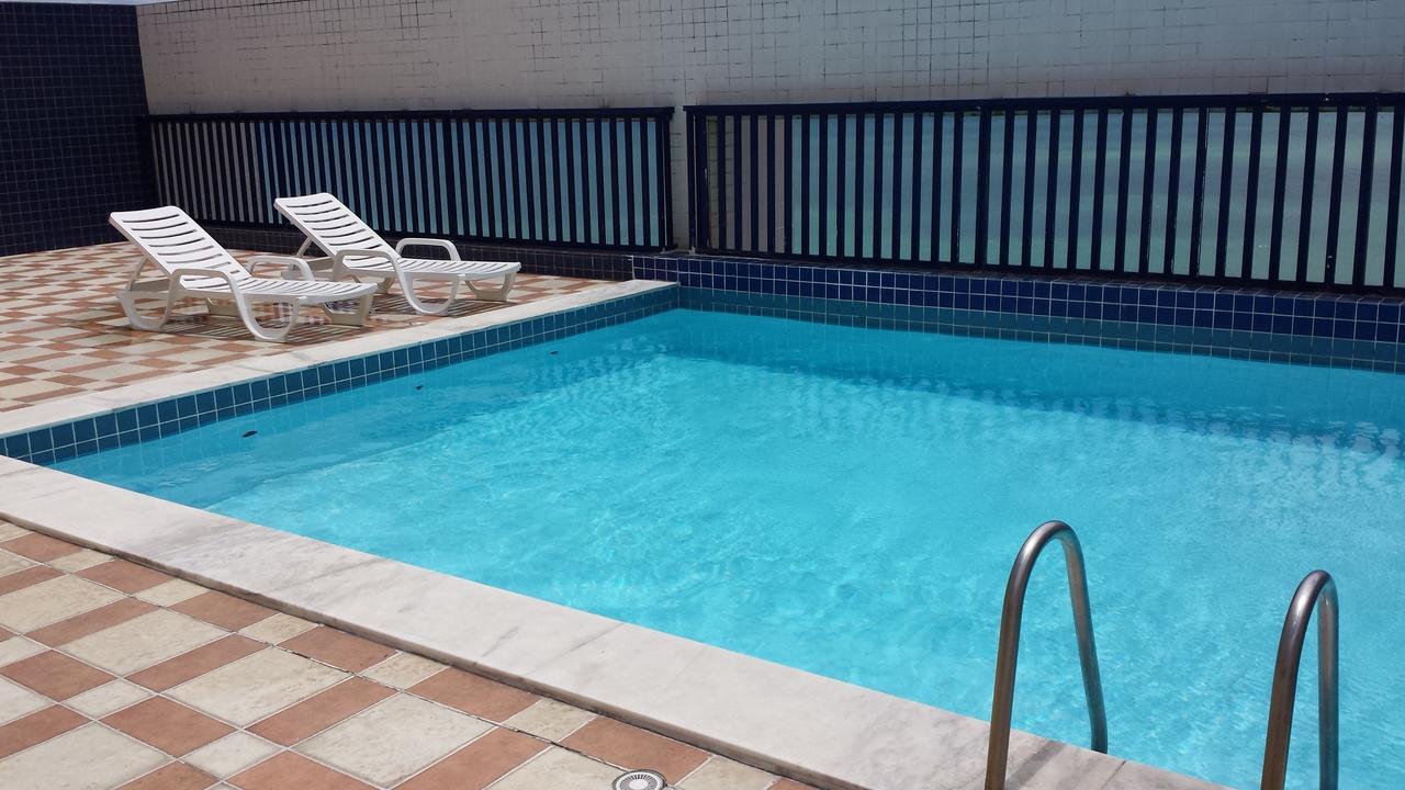Studio Apartment Sea View