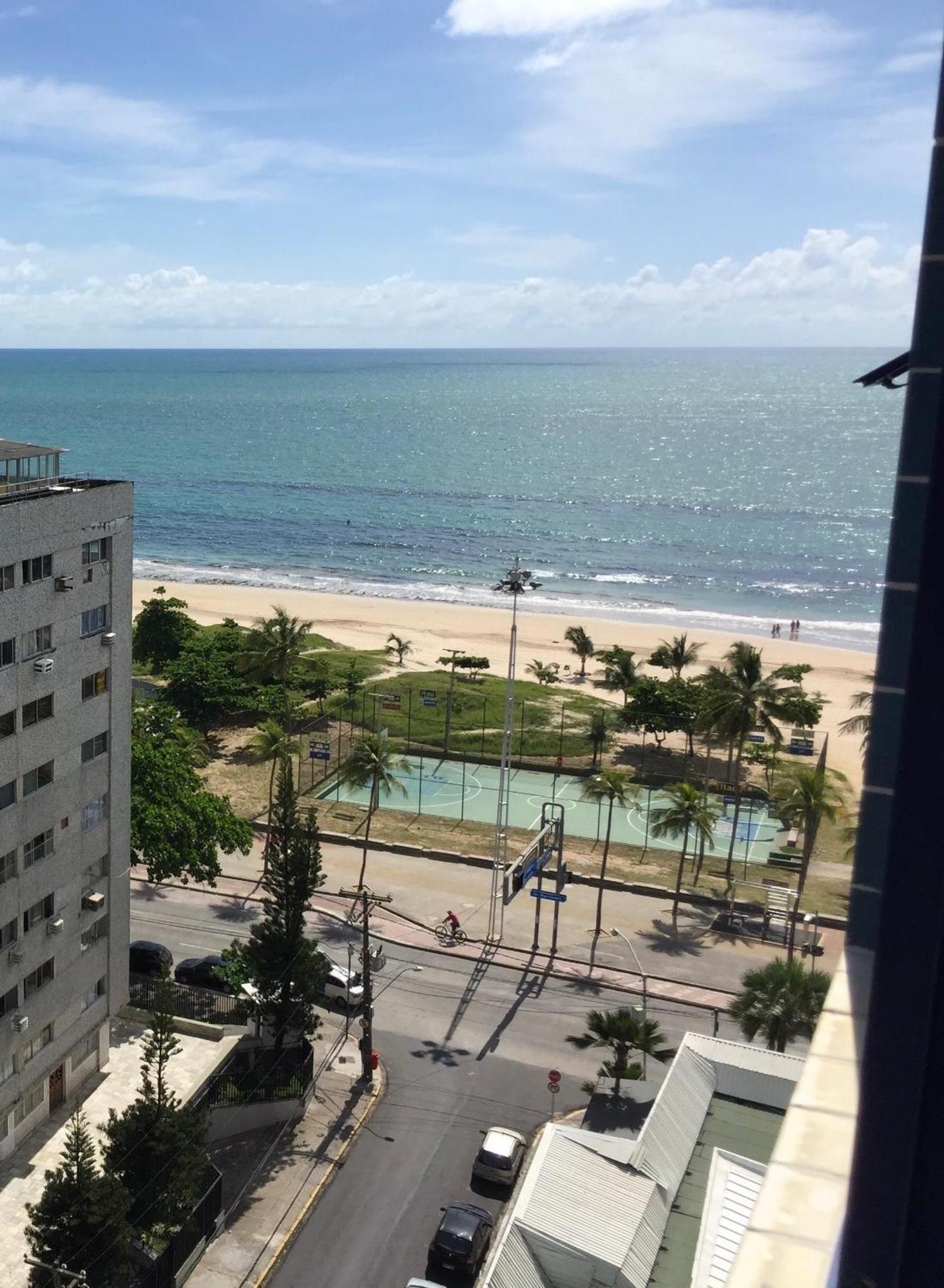 Studio Apartment Sea View