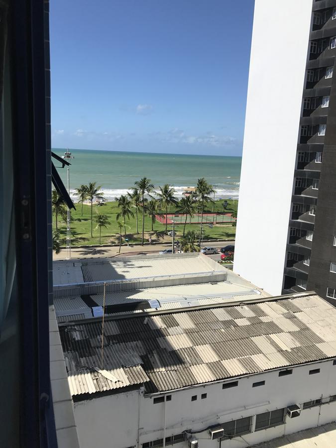 Studio Apartment Sea View