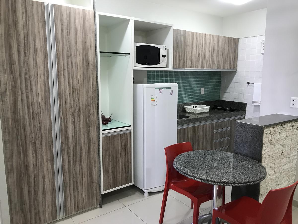 Studio Apartment Sea View