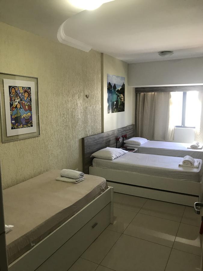 Studio Apartment Sea View
