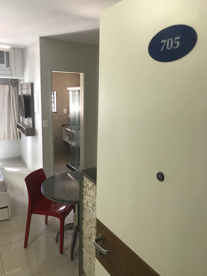 Studio Apartment Sea View