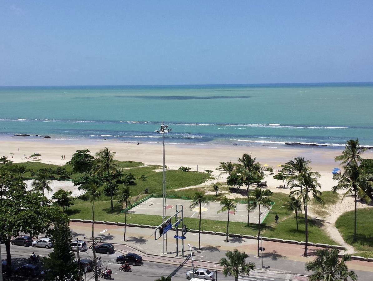 Studio Apartment Sea View