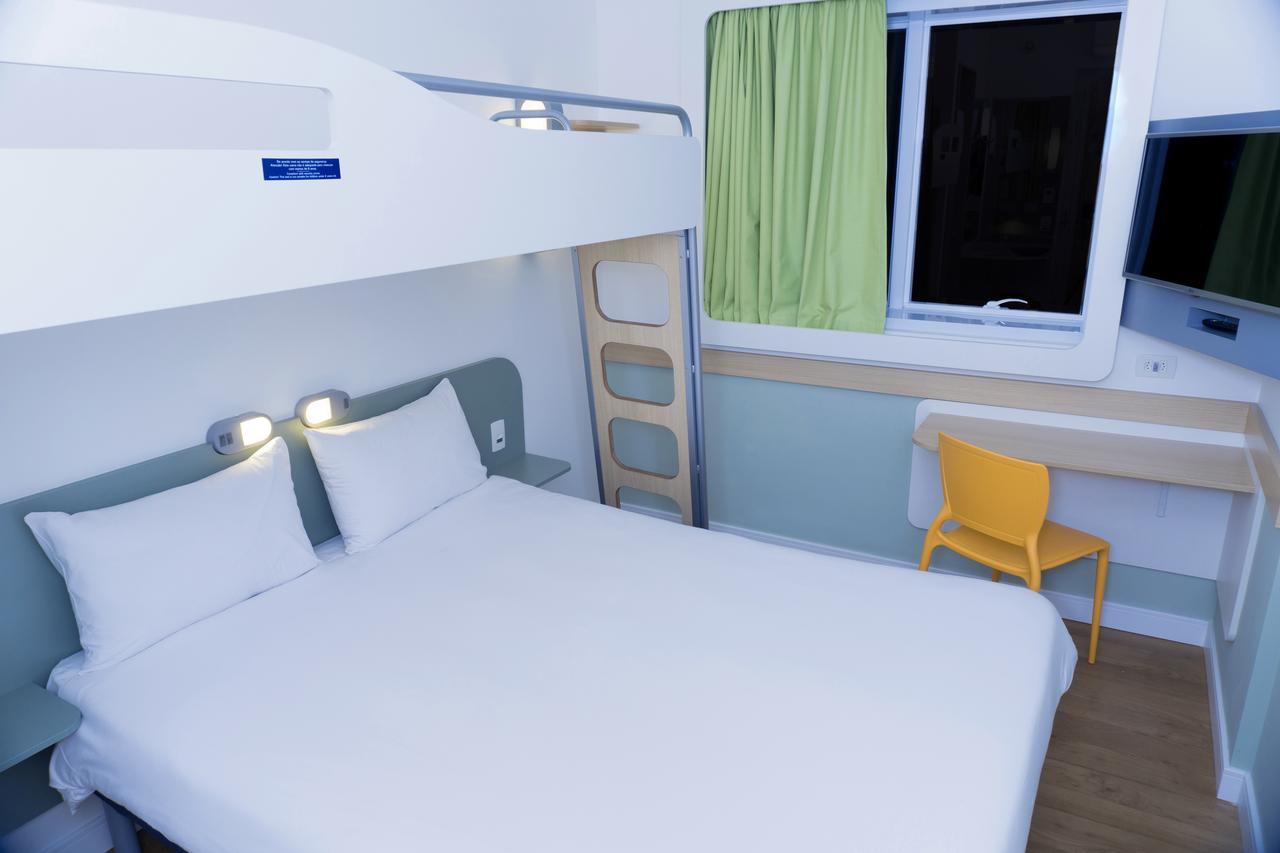 Standard Double Room 1 Double bed 1 Single bed