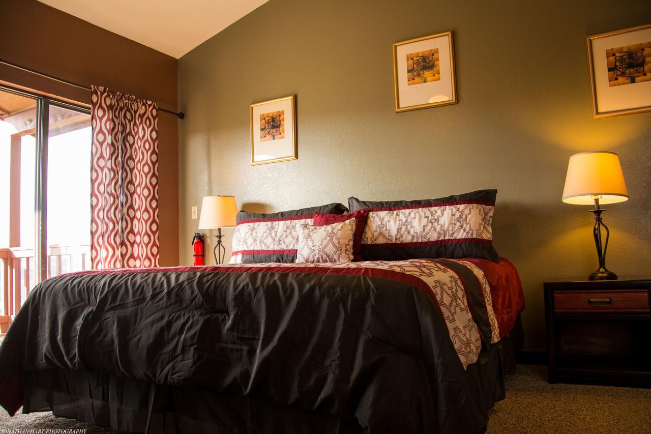 Deluxe Family Suite