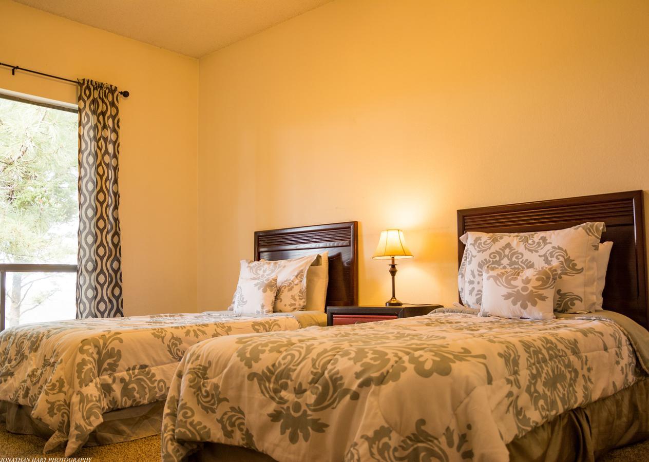 Deluxe Double Room Balcony