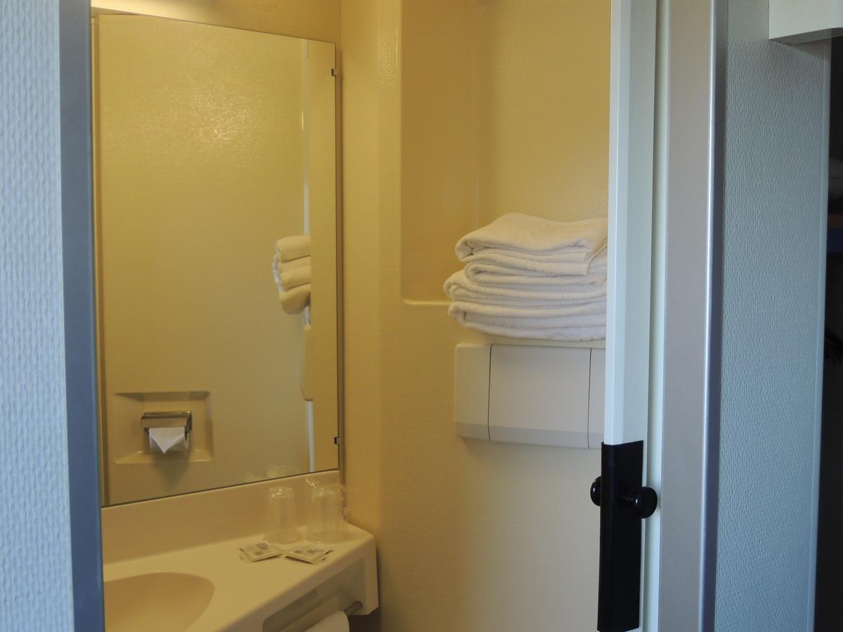 Chambre Double avec Salle de Bains Privative