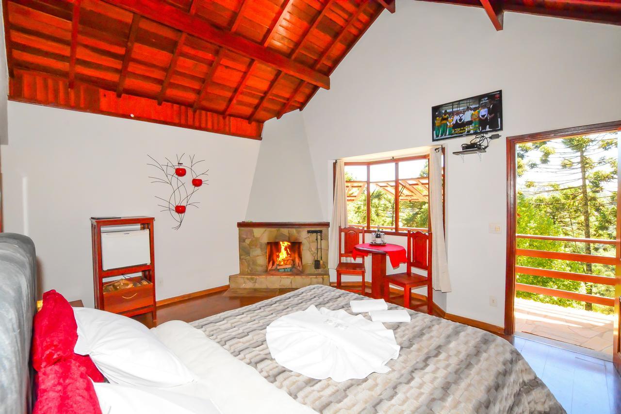 Double Room Spa Bath