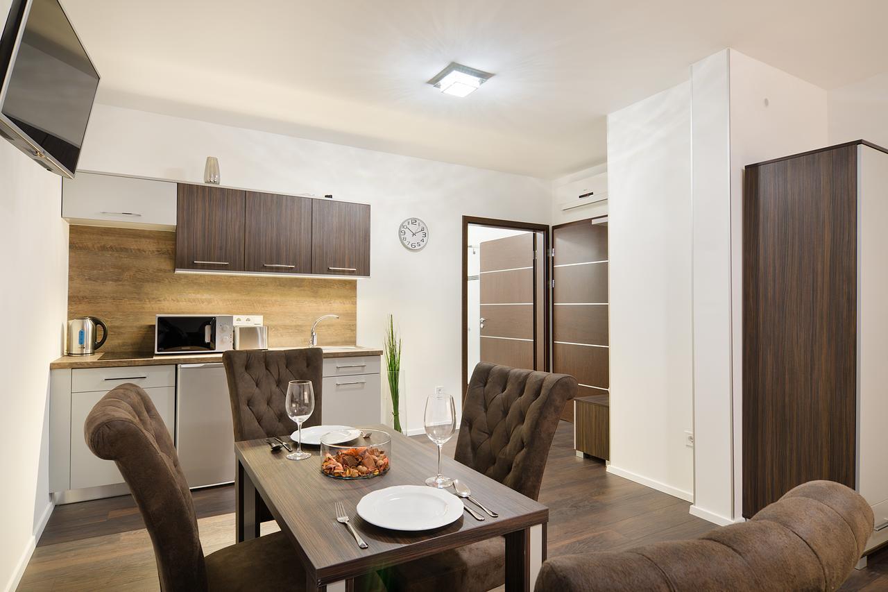 Quarto Duplo Standard