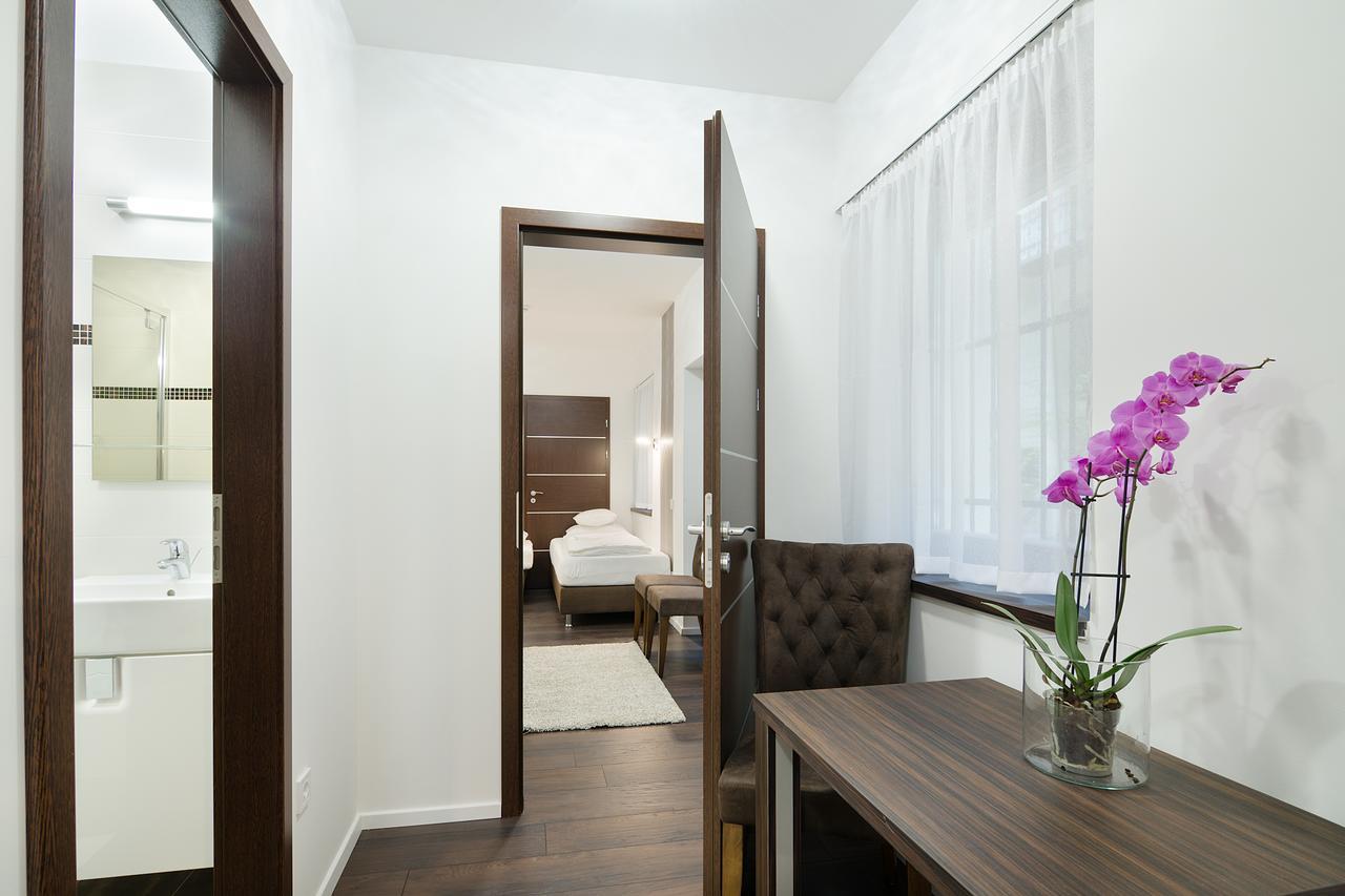 Standard Family Room