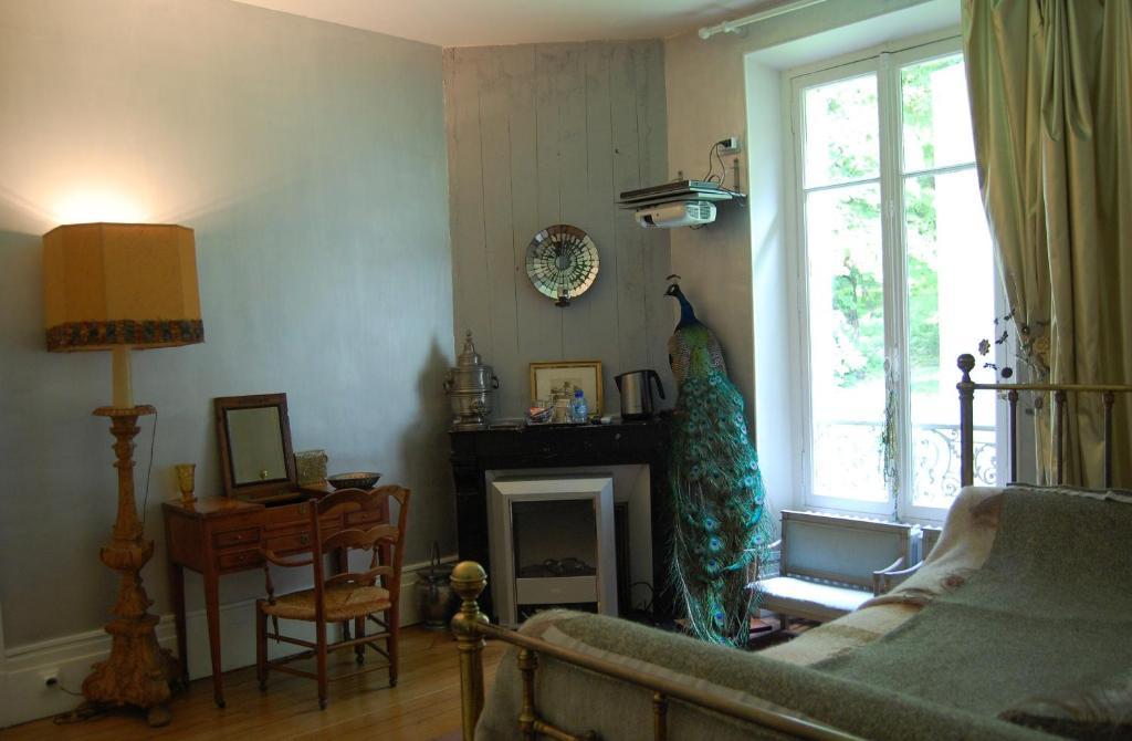 Suite 2 Chambres