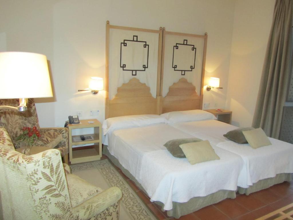 Superior Doppelzimmer