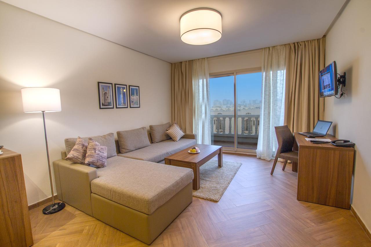 Gold Suite