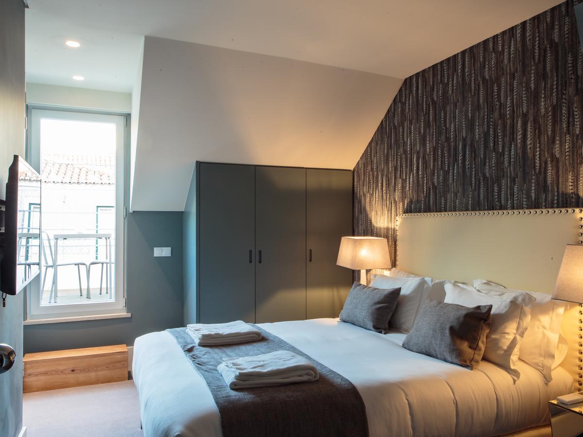 Attic Double or Twin Room Terrace