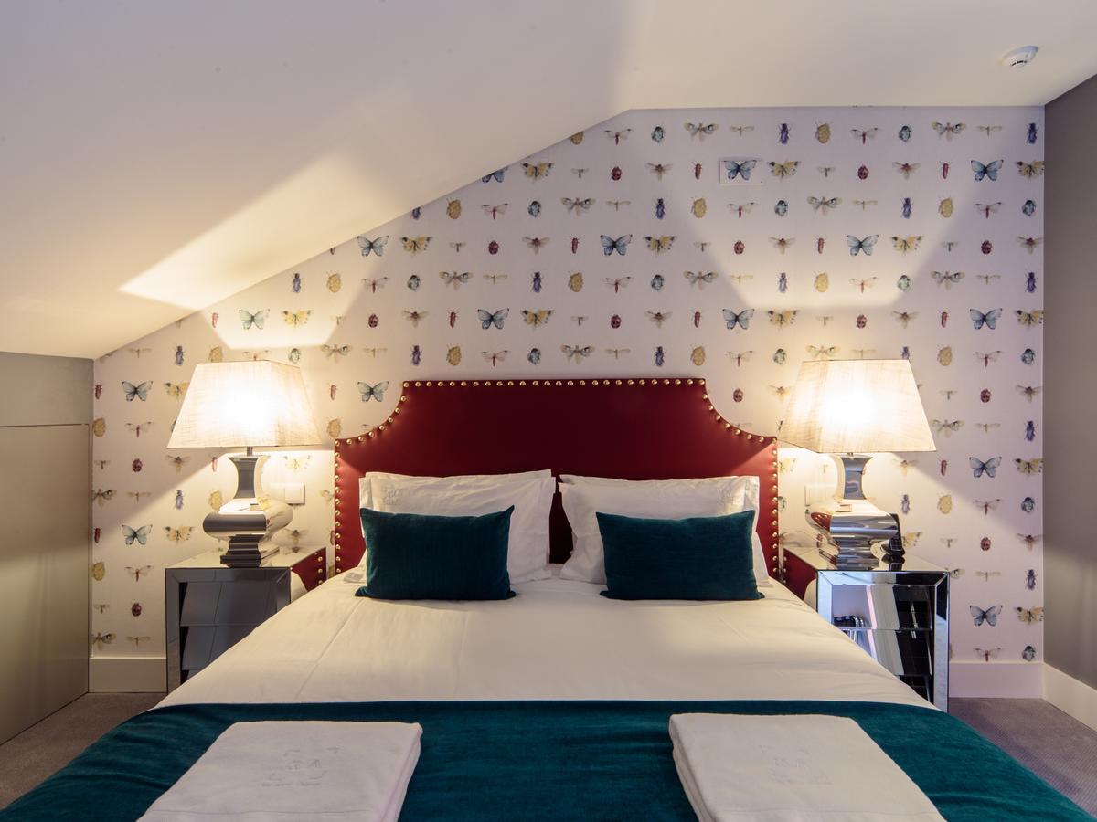 Suite Terrace