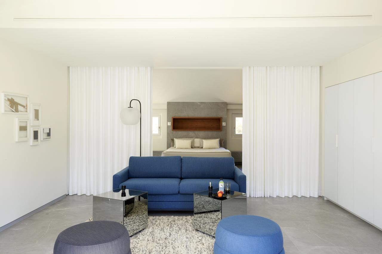 Suite Prestige Vue sur Port