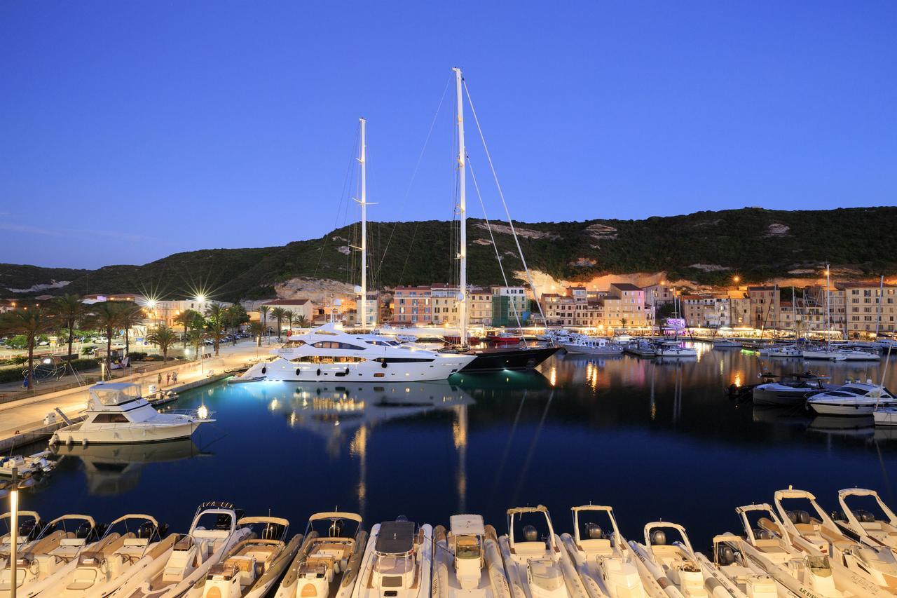 Suite Prestige Vue sur Port