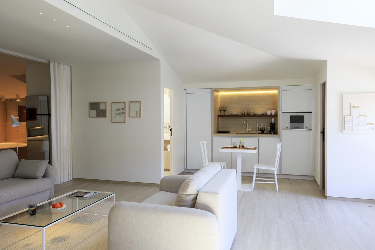 Suite Prestige Vue sur Port