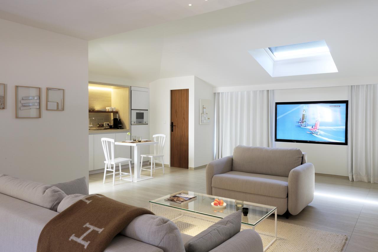 Suite Prestige Vue sur Port