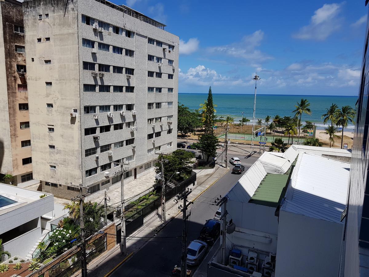 Studio Apartment Sea View