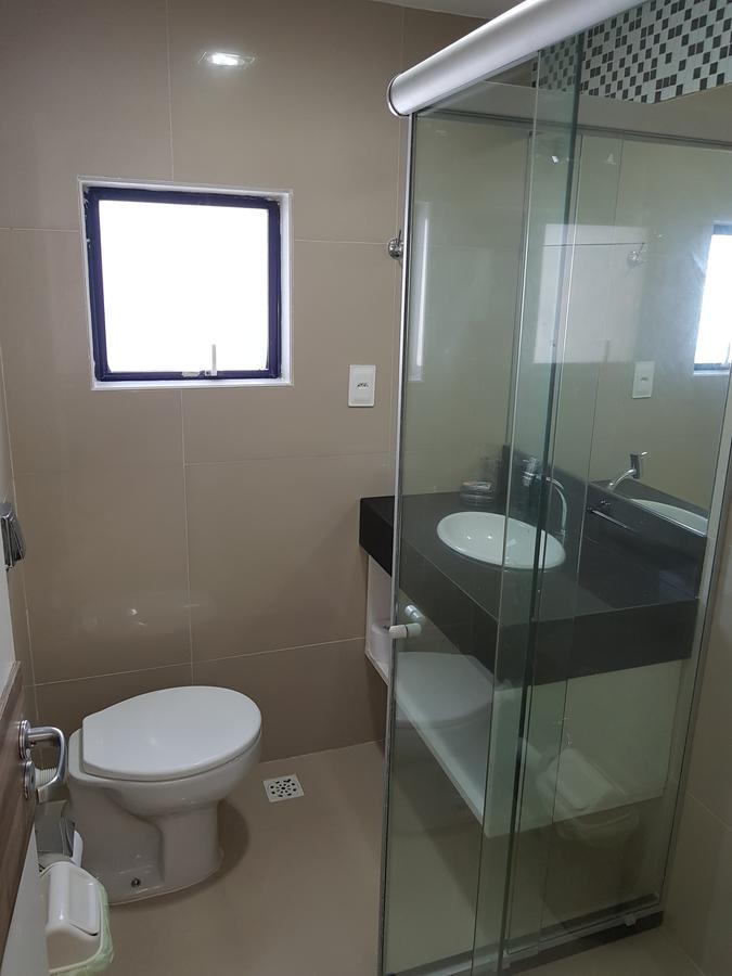 Studio Apartment Sea View