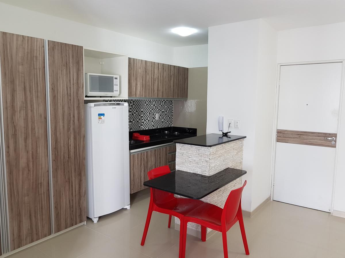 Studio Apartment Sea View