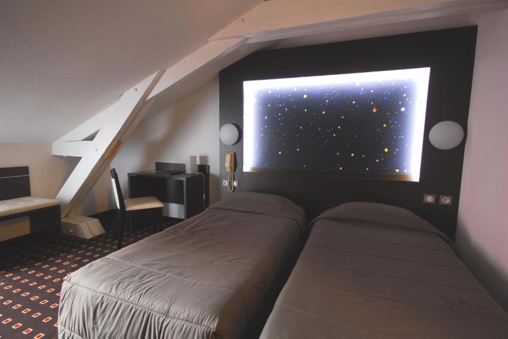 Habitación Doble