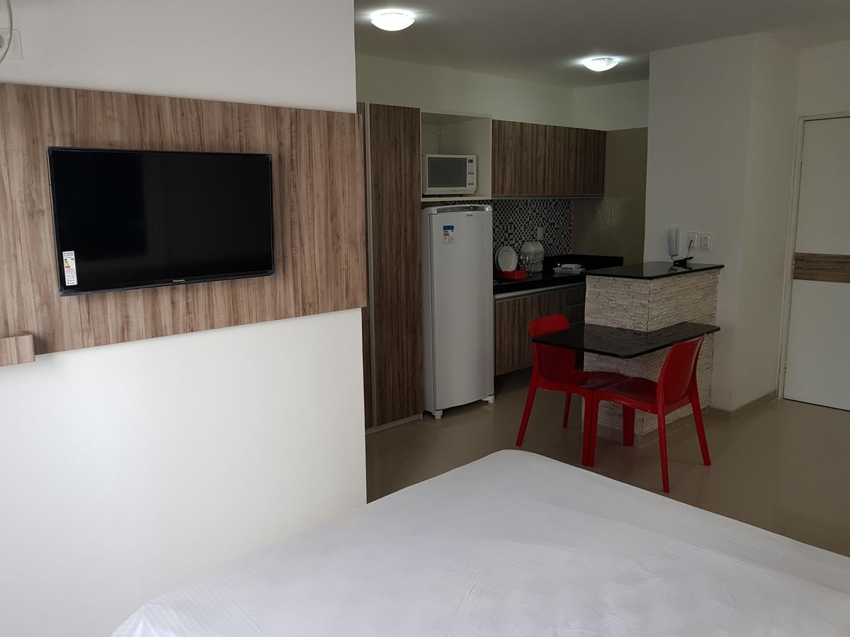 Studio Apartment Sea View