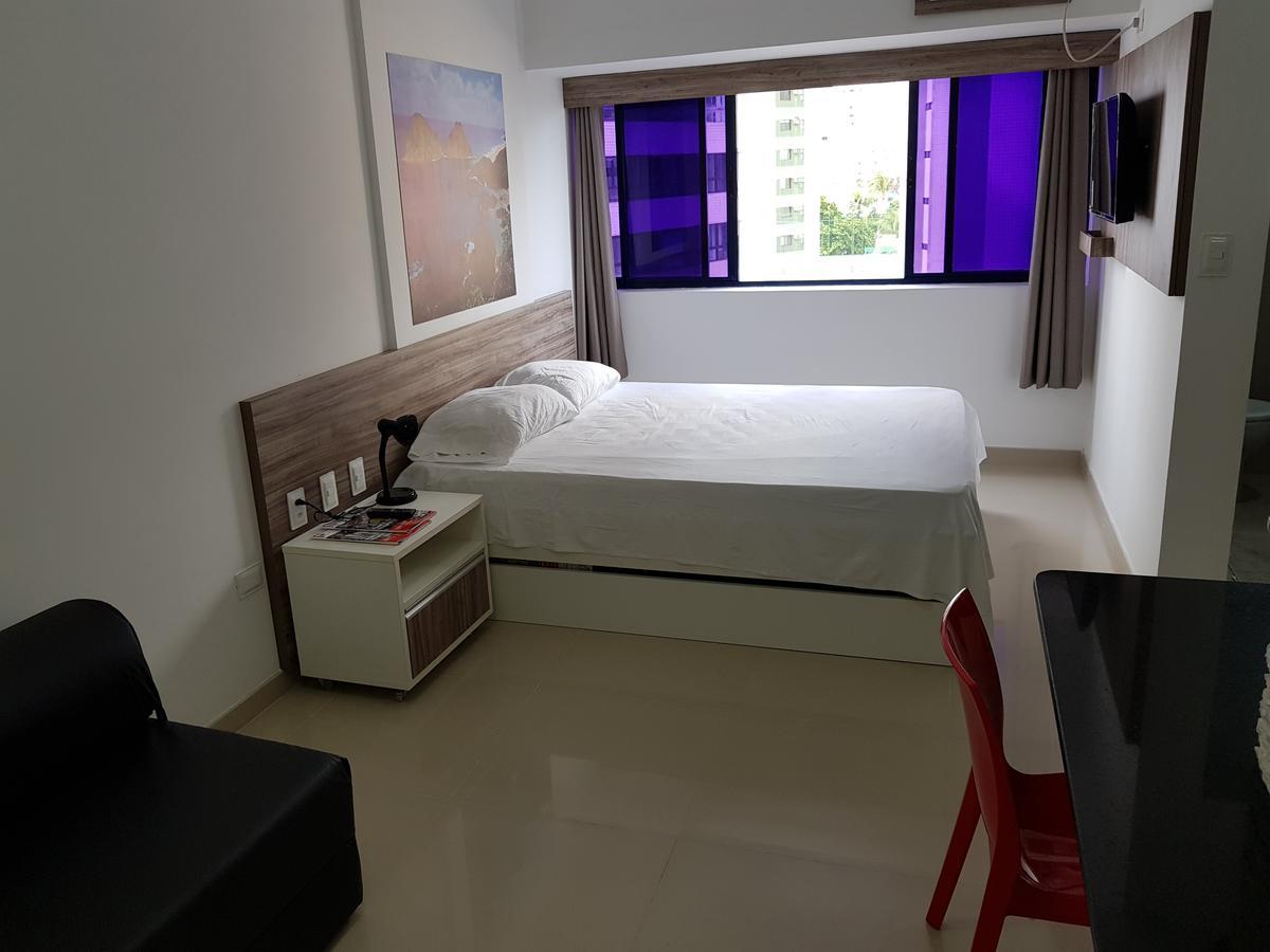 Studio Apartment Sea View