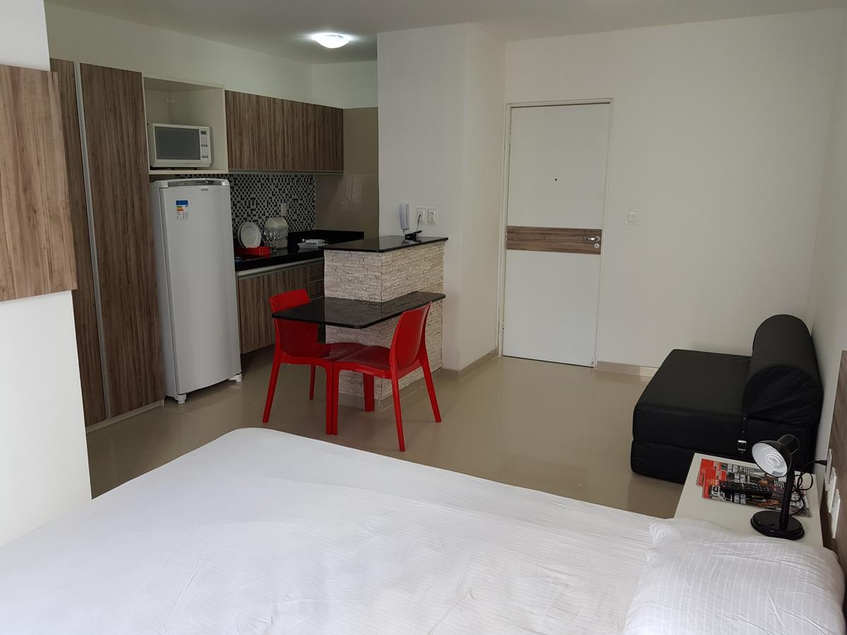 Studio Apartment Sea View