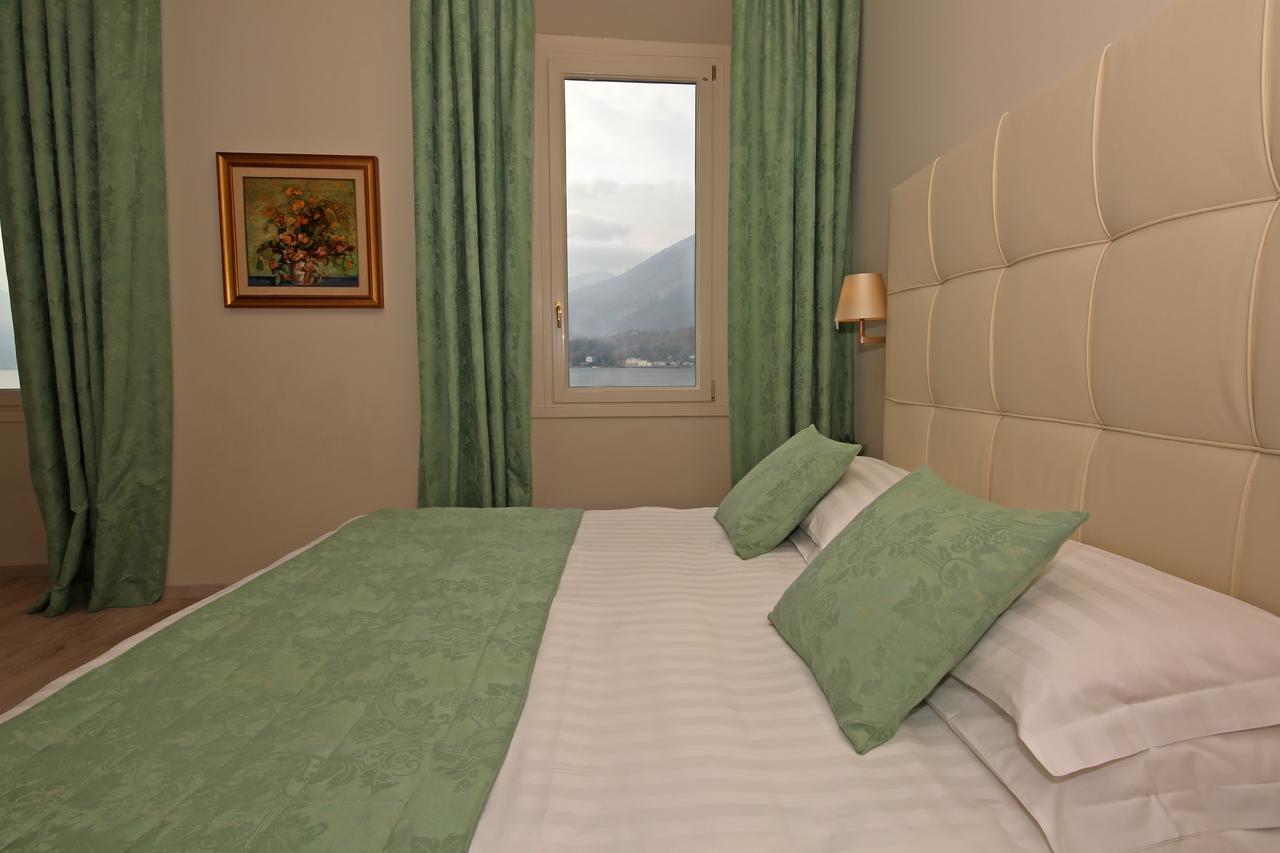 Classic Double or Twin Room Lake View
