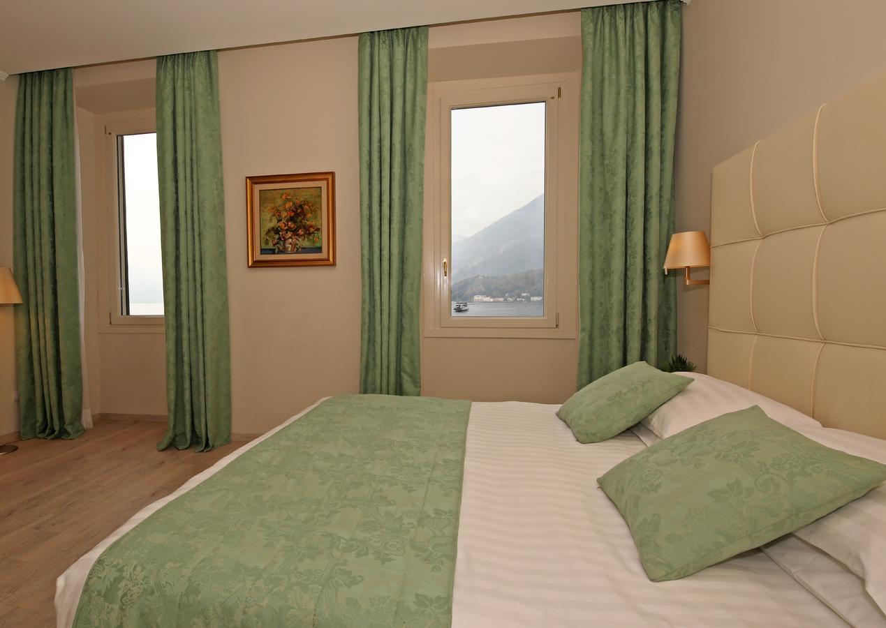 Classic Double or Twin Room Lake View