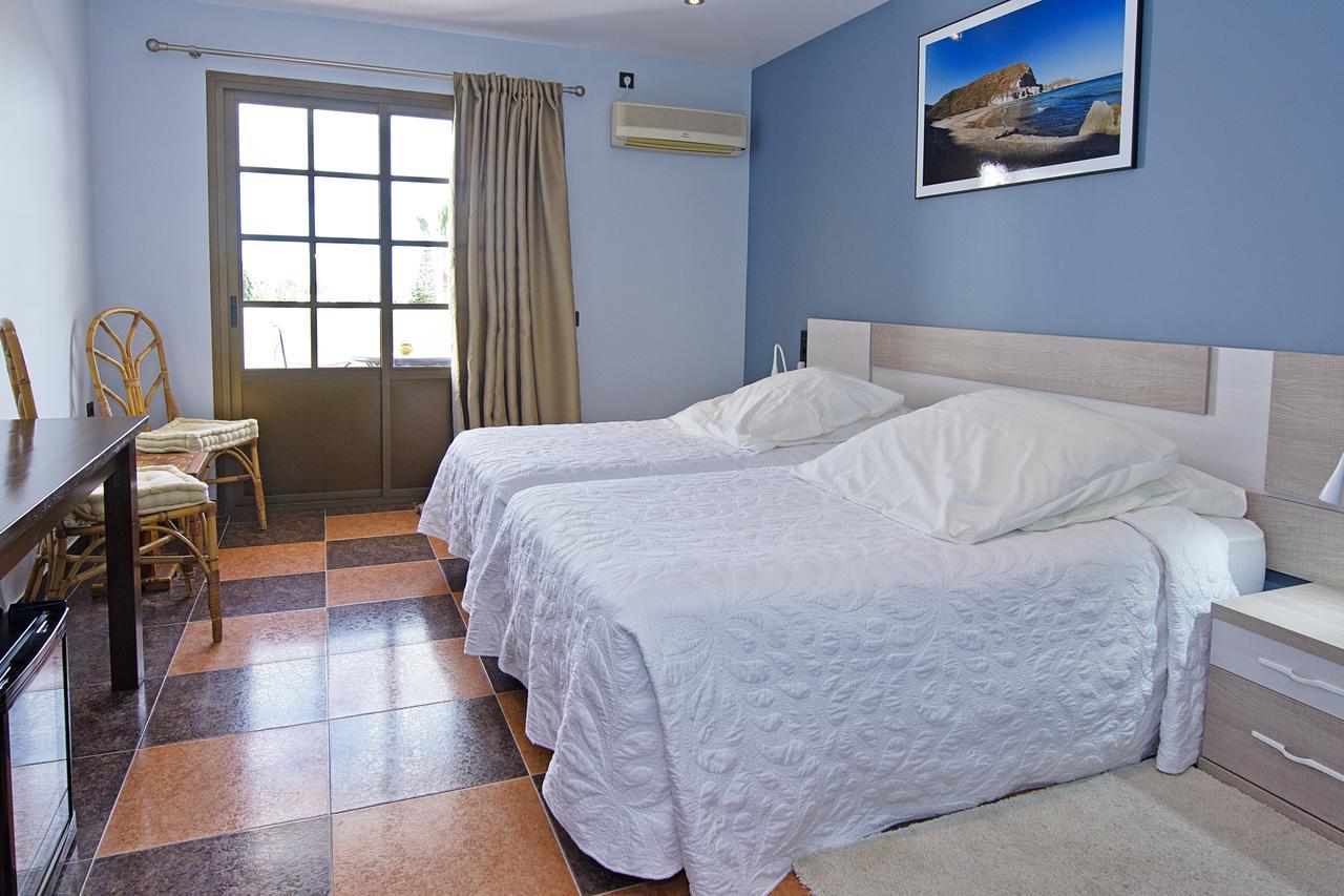 Habitación Doble con vistas al mar - 1 o 2 camas