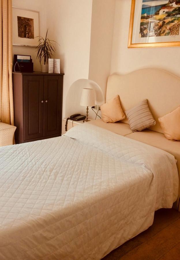 Comfort Kamer