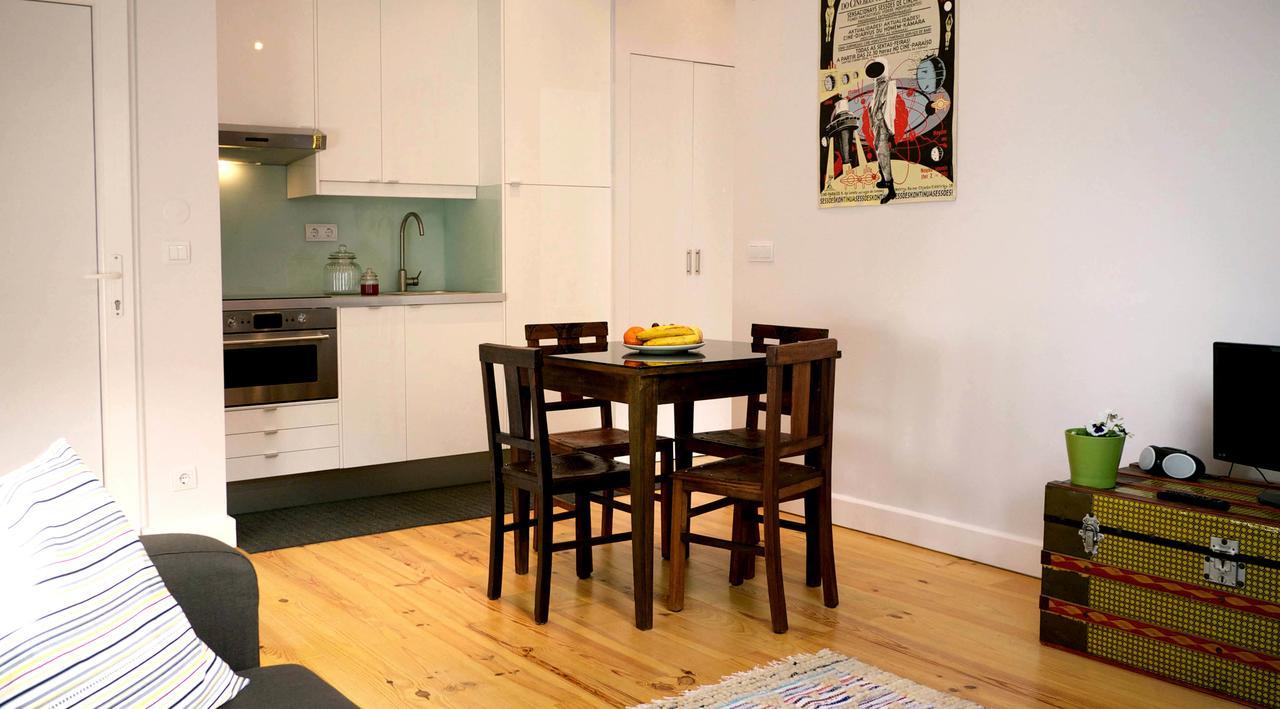 Loft One bedroom Apartment