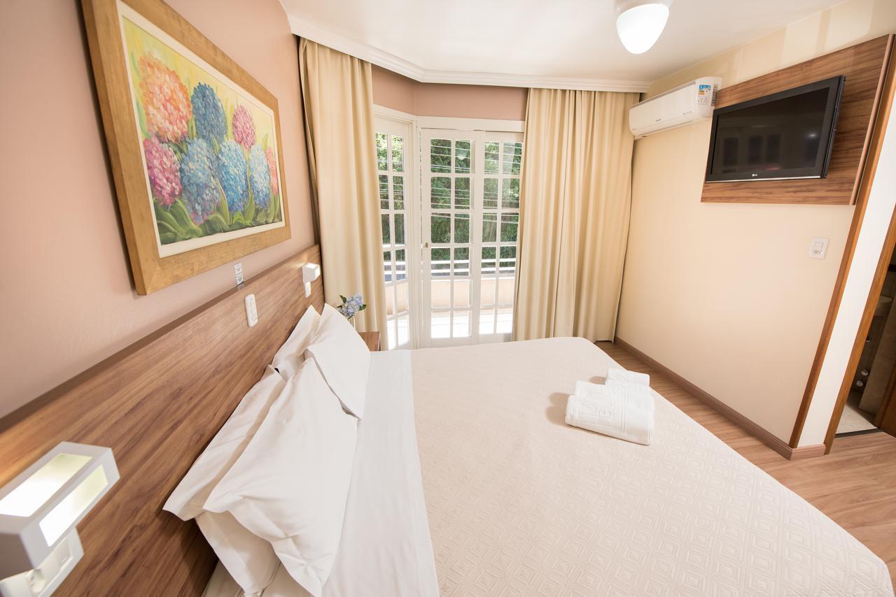 Deluxe Room Balcony