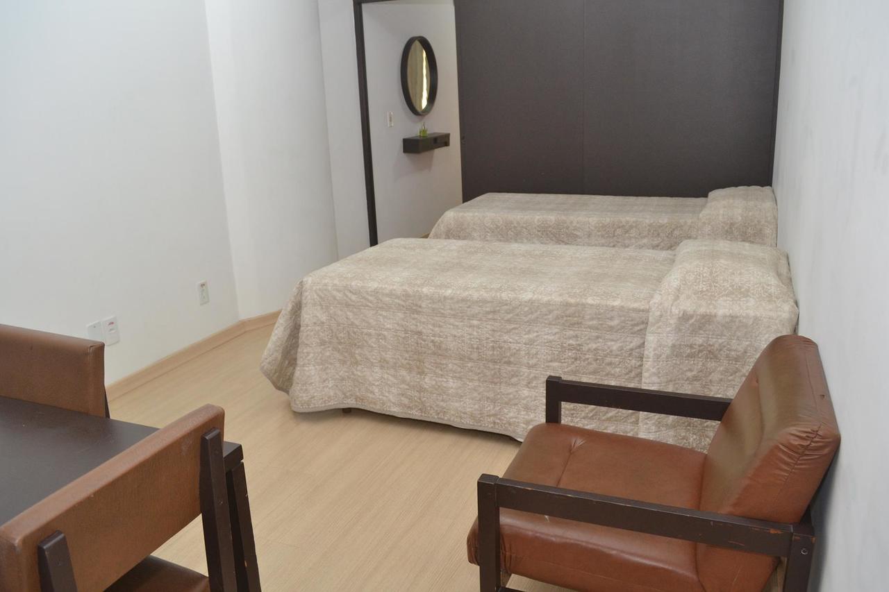 Quarto Quádruplo Standard