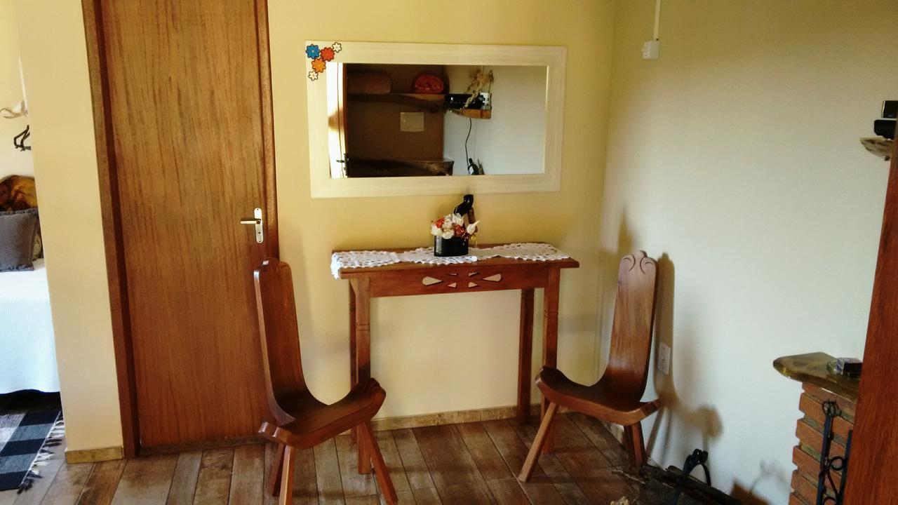 Superior Chalet