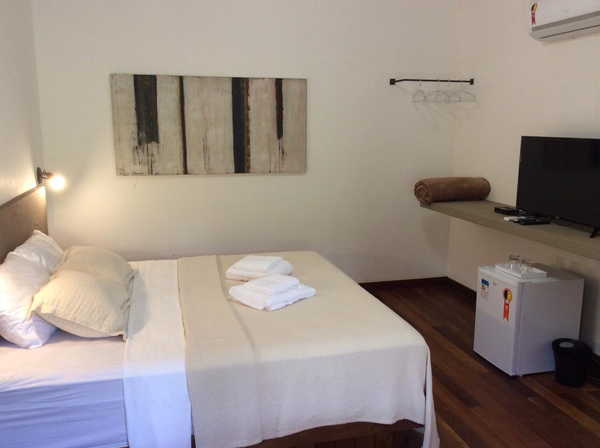 King Suite Spa Bath