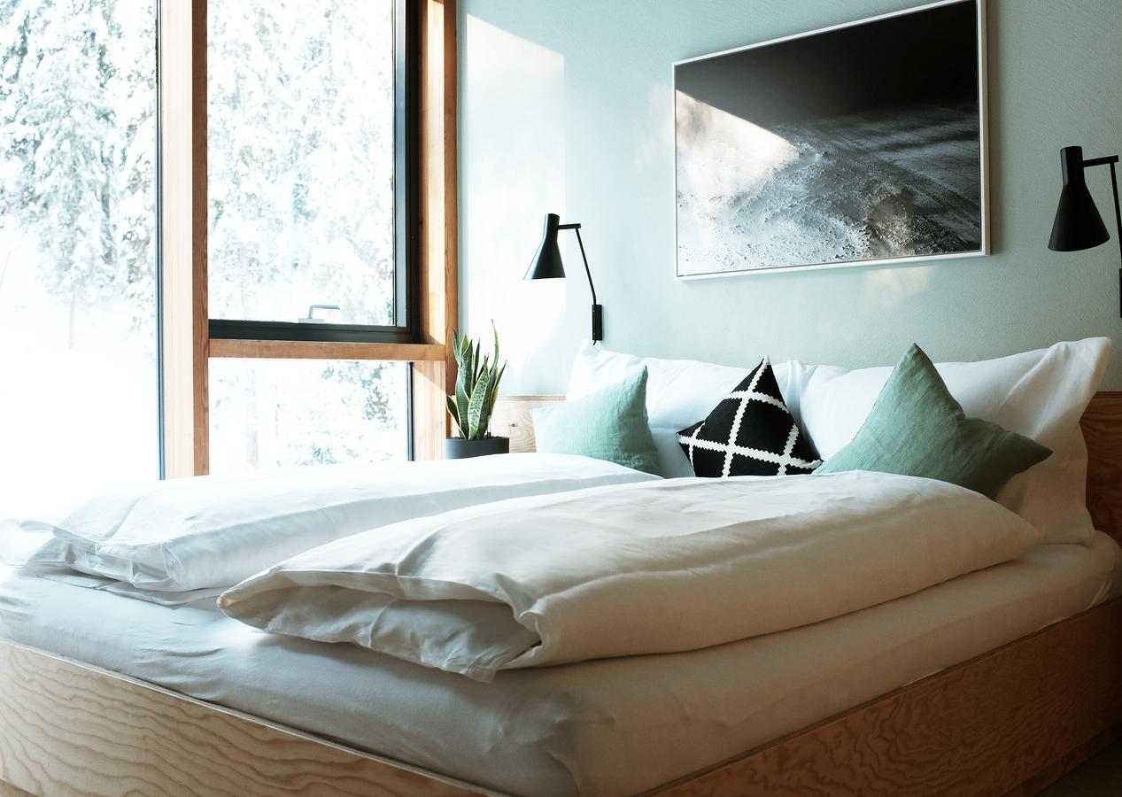 Double Room Extra Bed