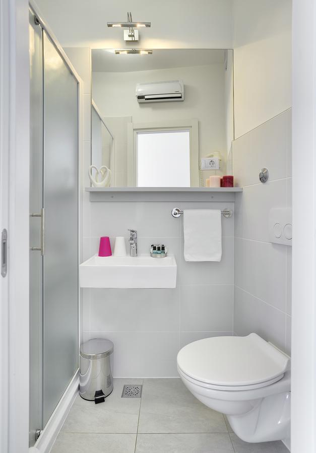 Double or Twin Room Attic