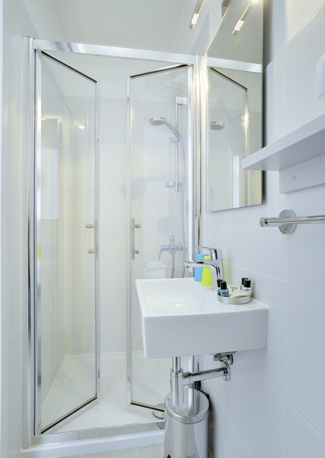 Superior Double or Twin Room City View