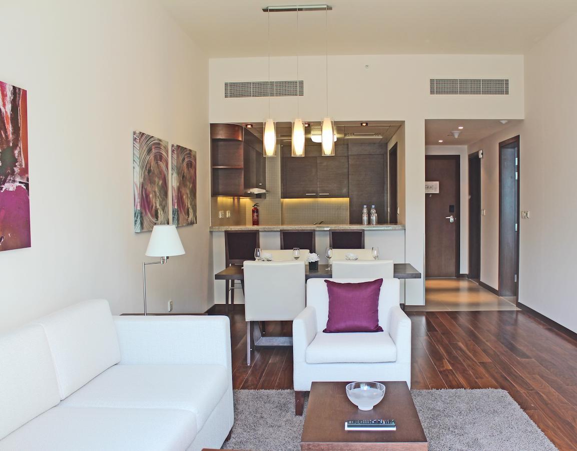 Appartement 1 Chambre avec Cuisine