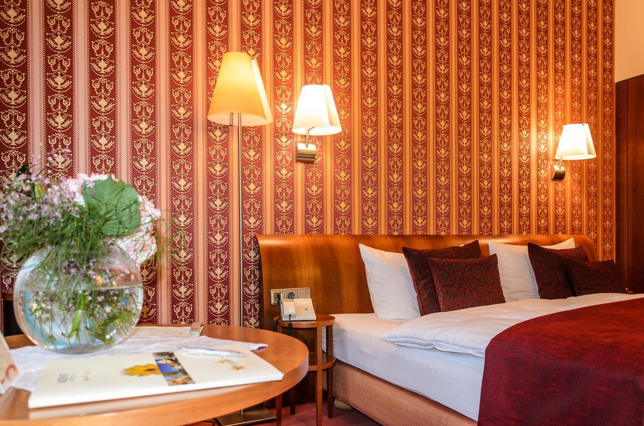 Doppelzimmer