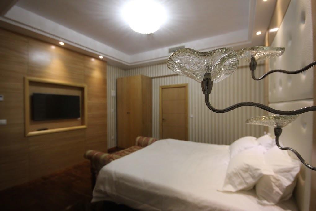 Suite Superior con cama extragrande