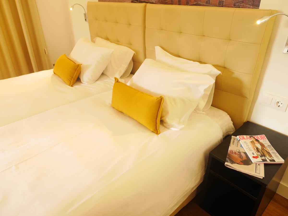 Twin Room without Kitchenette