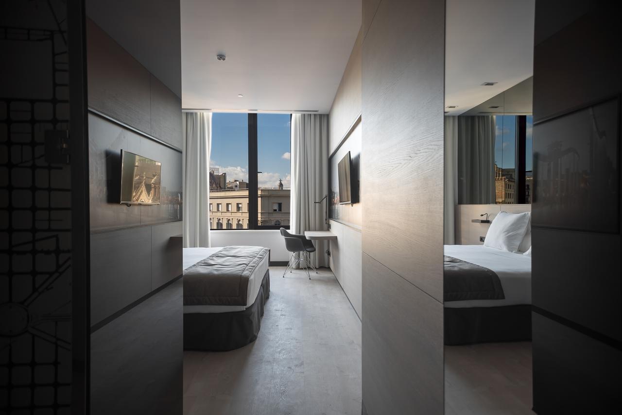 Superior Double or Twin Room City View