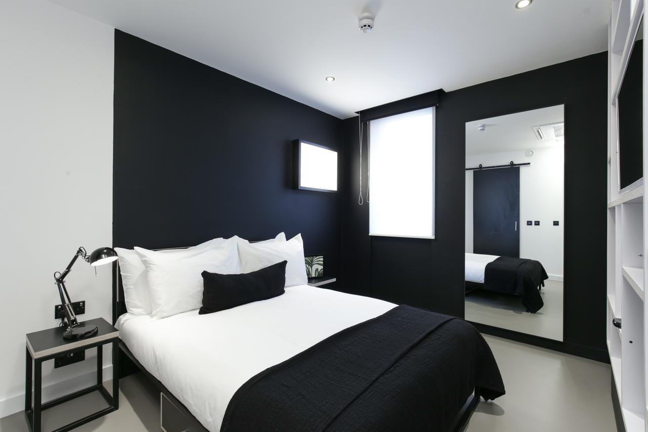 Habitación Doble Estándar